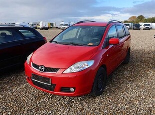 Mazda 5 2,0 2,0 SPORT.