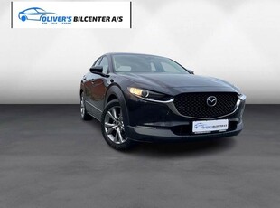 Mazda CX-30 2,0 e-SkyActiv-G 150 Cosmo