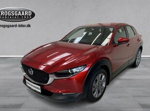 Mazda CX-30 2,0 e-SkyActiv-G 150 Sky aut.