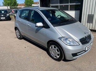 Mercedes A180 2,0 CDi