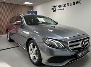 Mercedes E220 d 2,0 Avantgarde stc. aut.