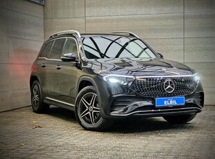 Mercedes EQB300 AMG Line 4Matic