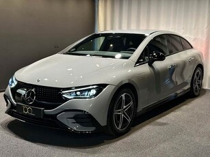 Mercedes EQE350 AMG Edition