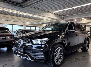 Mercedes GLE350 e 2,0 AMG Line aut. 4Matic