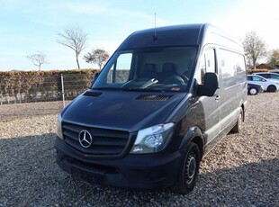 Mercedes Sprinter 2,1 316 CDI 316 CDI AUT.