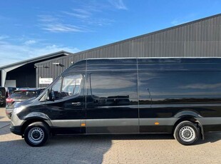 Mercedes Sprinter 316 2,2 CDi A3 Kassevogn aut. RWD