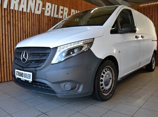 Mercedes Vito 119 2,2 BlueTEC Standard aut. K