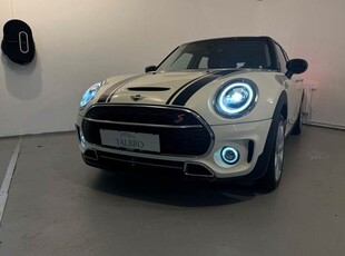 Mini Clubman Cooper S 2,0 aut. ALL4