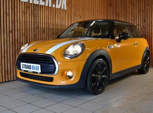 Mini Cooper 1,5