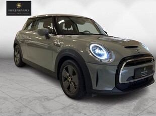 Mini Cooper SE EL Essential 184HK 3d Aut.