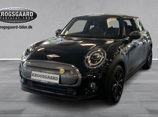 Mini Cooper SE Trim M