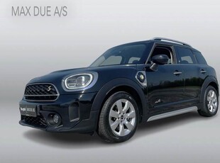 Mini Countryman 1,5 SE B/EL Essential PHEV All4 Steptronic 224HK Aut.