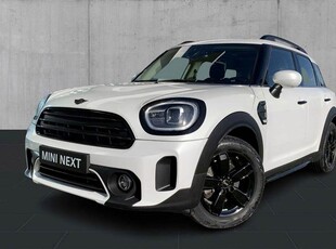 Mini Countryman Cooper 1,5 Experience aut.