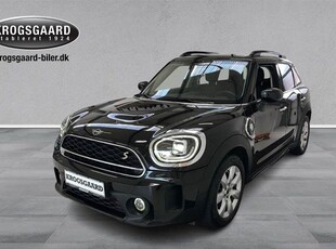 Mini Countryman Cooper SE 1,5 Essential aut. ALL4