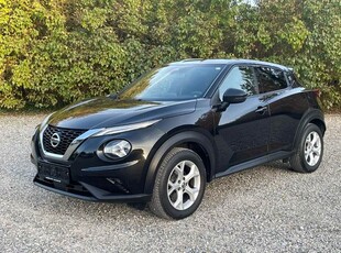 Nissan Juke 1,0 Dig-T 117 Acenta DCT