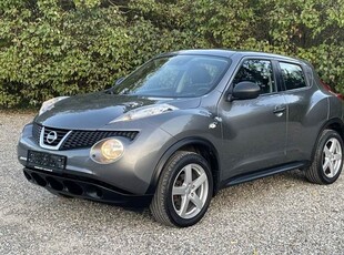 Nissan Juke 1,6 Visia PD