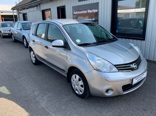 Nissan Note 1,4 Acenta