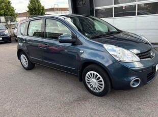 Nissan Note 1,4 Select Edition