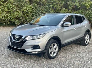 Nissan Qashqai 1,2 Dig-T 115 Acenta Connect