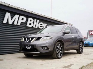 Nissan X-Trail 1,6 dCi 130 Acenta X-tr.