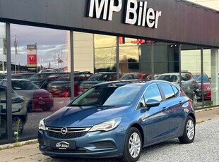 Opel Astra 1,0 T 105 Enjoy