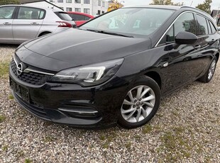 Opel Astra 1,5 D 122 Edition+ Sports Tourer