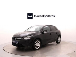 Opel Corsa 1,2 PureTech Edition+ 75HK 5d