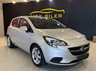 Opel Corsa 1,3 CDTi 95 Cosmo