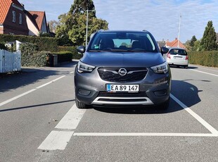 Opel Crossland X 1,5 Business Edition