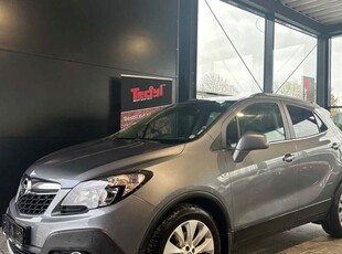 Opel Mokka 1,7 CDTi 130 Cosmo aut.