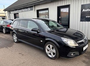 Opel Vectra 1,9 CDTi 150 Elegance stc.