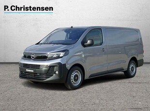 Opel Vivaro 2,0 D 145 Innovation+ L3V2 aut.