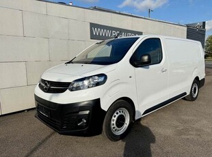 Opel Vivaro-e 75 Enjoy+ L3