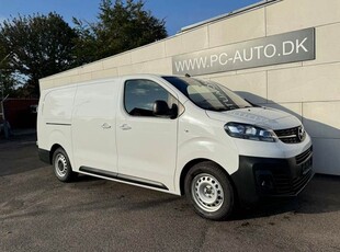 Opel Vivaro-e 75 Enjoy+ L3