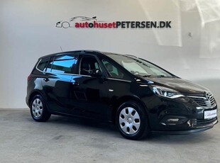 Opel Zafira Tourer 1,4 T 140 Innovation 7prs