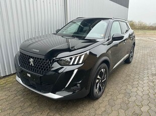 Peugeot 2008 1,5 BlueHDi GT Line EAT8 130HK 5d 8g Aut.