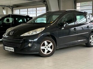 Peugeot 207 1,4 VTi Comfort+ SW