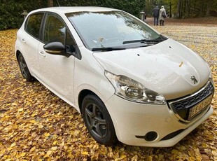 Peugeot 208 1,2 VTi Active