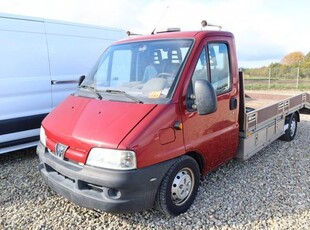 Peugeot Boxer 2,8 LADVOGN 2,8 HDI L.