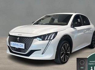 Peugeot e-208 EL GT Line 136HK 5d Aut.