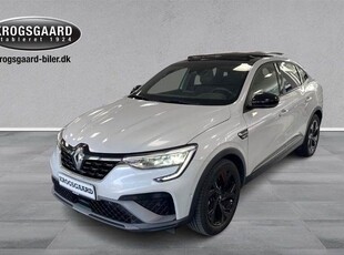 Renault Arkana 1,6 E-Tech R.S. Line