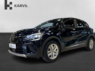 Renault Captur 1,0 TCe 100 Zen