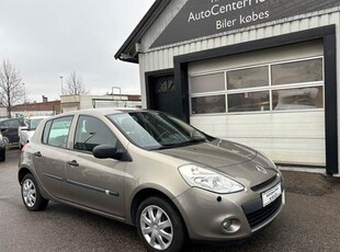 Renault Clio III 1,2 16V Authentique