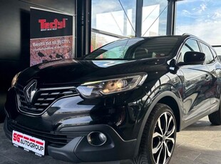 Renault Kadjar 1,2 TCe 130 Zen