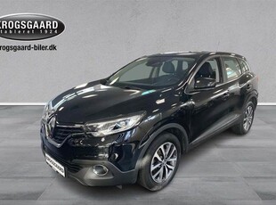 Renault Kadjar 1,2 TCe 130 Zen EDC