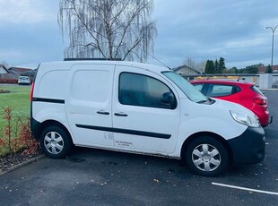 Renault Kangoo 1,5 dCi 75