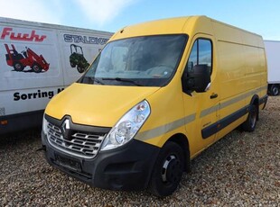 Renault Master 2,3 2.3 dCi S&S 145 RWD T35 L3H2.