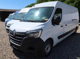 Renault Master 2,3 2.3 dCi S&S 150 T35 L3H2.