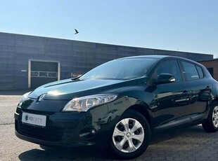 Renault Megane III 1,6 110 Expression