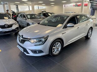 Renault Megane IV 1,2 TCe 100 Zen Sport Tourer